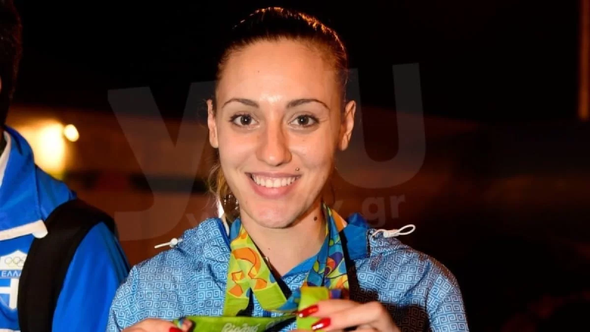 «Ήταν δύο χρόνια μαρτύριο....» - Η σοκαριστική στιγμή που ο stalker της Κορακάκη έκανε ''ντου'' στο σπίτι της