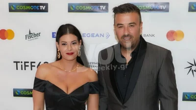 «Δύσκολα τα πράγματα» - Όλη η αλήθεια για τον γάμο της Μαρίας Κορινθίου με τον Γιάννη Αϊβάζη