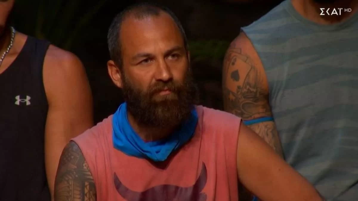 Survivor All Star: Είναι πολλά τα λεφτά... Κώστα - Με πόσα χρήματα επιστρέφει Ελλάδα ο Αναγνωστόπουλος