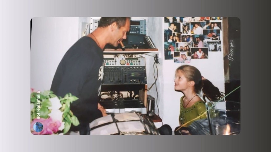 Κωστόπουλος - Αλεξάνδρα