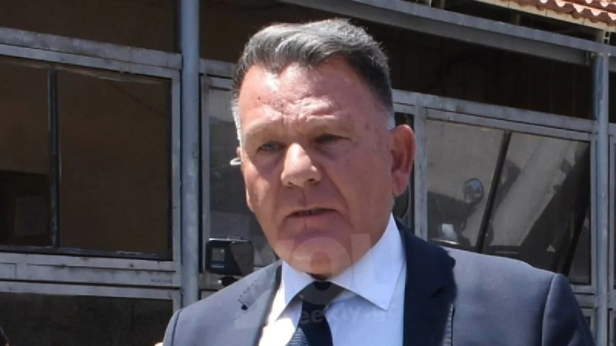 Άσχημα νέα για τον Αλέξη Κούγια - Η ΕΣΗΕΑ ζητά την καταδίκη του