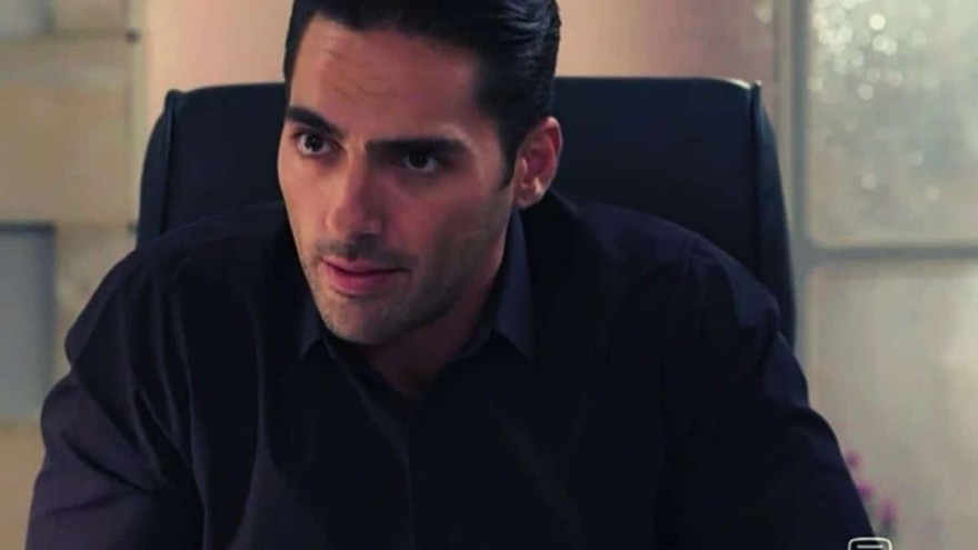 Γη της Ελιάς: «Το λέει στα επόμενα επεισόδια!» - Αποκλειστική αποκάλυψη από την Ιφιγένεια Πιερίδου για την σειρά