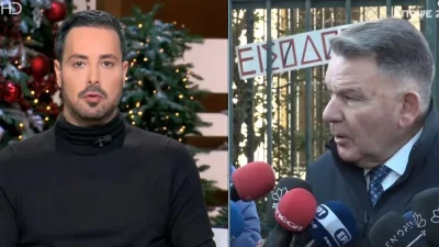 Περνάει στην αντεπίθεση ο Κουσουλός - Συντάσσεται μήνυση εις βάρος του Κούγια