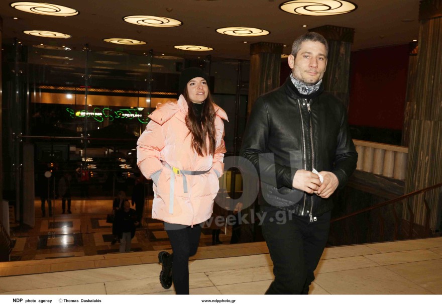 Κούρκουλου - σύντροφος