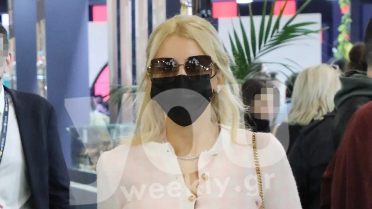 Εξελίξεις με την υγεία της Κωνσταντίνας Σπυροπούλου - Η απόφαση των γιατρών