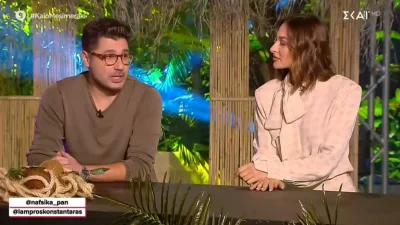 «Στο νοσοκομείο έκαναν όργια όλων των ειδών» - Άφωνοι όλοι με την αποκάλυψη του Κωνσταντάρα για το Survivor