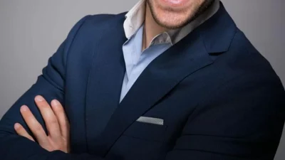 Πατέρας για πρώτη φορά συνεργάτης του Γιώργου Παπαδάκη - Η ανάρτηση του στο instagram