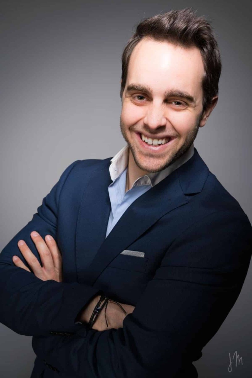 Ο Λάζος Μαντίνος 