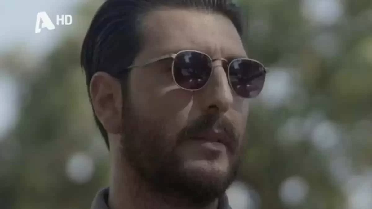 Δραματικές ώρες στον Σασμό: Τον πιάνει με άλλη και... μια σφαίρα τον χτυπάει στο κεφάλι!