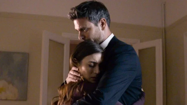 Παγιδευμένοι: Χαμός στο twitter με Λεβεντογιάννη και Φεντόρουφ - Τι συμβαίνει