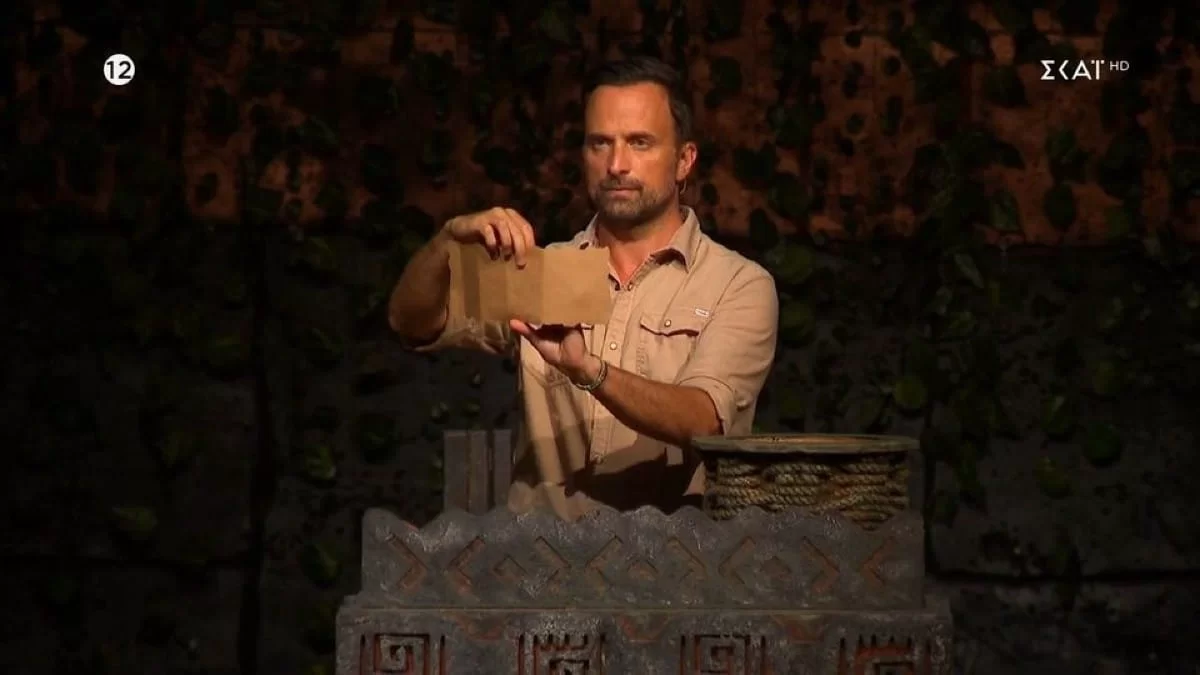 Survivor all star: Παίχτηκε στον πόντο το αποτέλεσμα - Ο 4ος υποψήφιος προς αποχώρηση της εβδομάδας