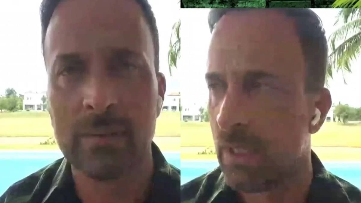 Αυτό δεν το περίμενε κανείς: Ο Γιώργος Λιανός διαψεύδει για πρώτη φορά το μεγαλύτερο spoil για το Survivor All Star