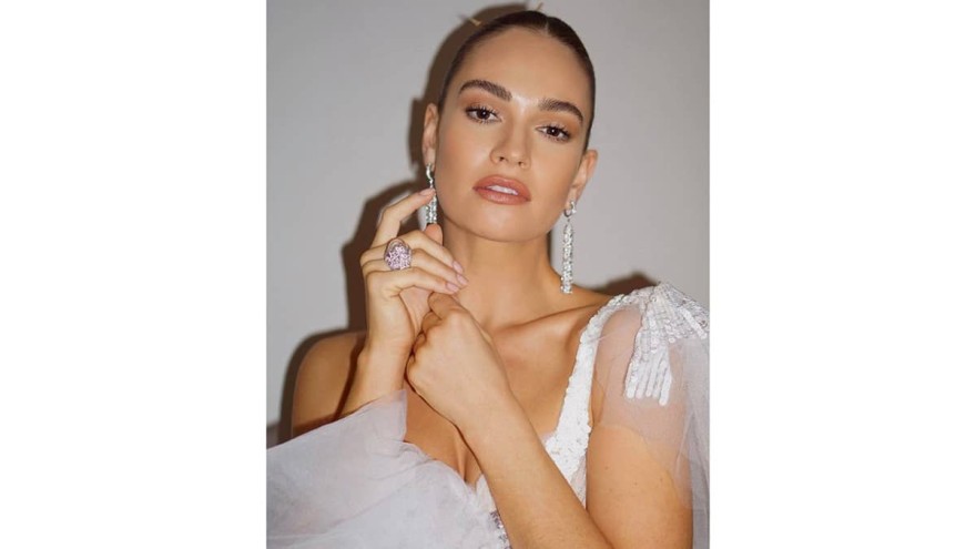 Το μυστικό για πλούσιες βλεφαρίδες και έντονο βλέμμα