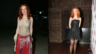 Η σημερινή εικόνα της Ναταλίας Λιονάκη: Πλέον πουλάει κομποσκίνια για να ζήσει - Αδυνατισμένη και συνεχώς μαυροφορεμένη