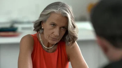 «Η Κύρα δεν θα...» - Αποκλειστικό spoil για την σειρά Μαύρο Ρόδο