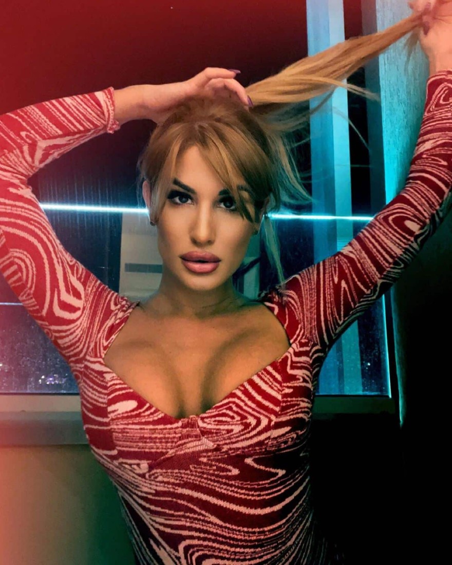 Μάιρα Καμαριώτη -  Σήμερα