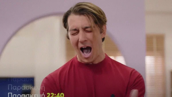 Μαίρη Μαίρη Μαίρη (24/2): «Όχι άλλο κάρβουνο...» - Ο κακός χαμός στο σπίτι του Βύρωνα