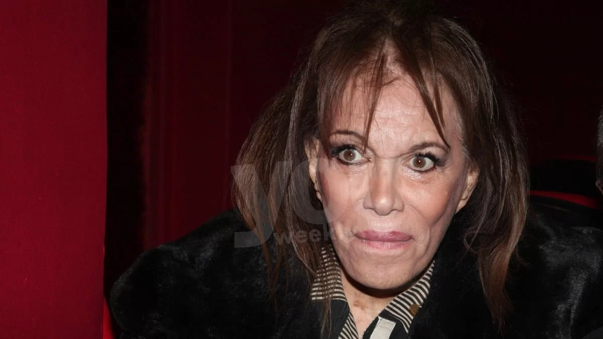 Μαίρη Χρονοπούλου: «Ήμουν πολύ άσχημη;» - Η απάντηση της για το κίνημα #metoo