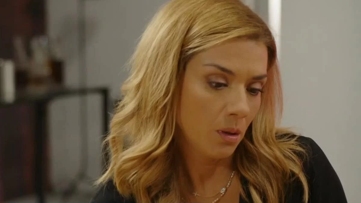 Μαίρη Μαίρη Μαίρη (3/2): Άλλο ένα μεγάλο ερωτικό δίλημμα για τη Μαίρη