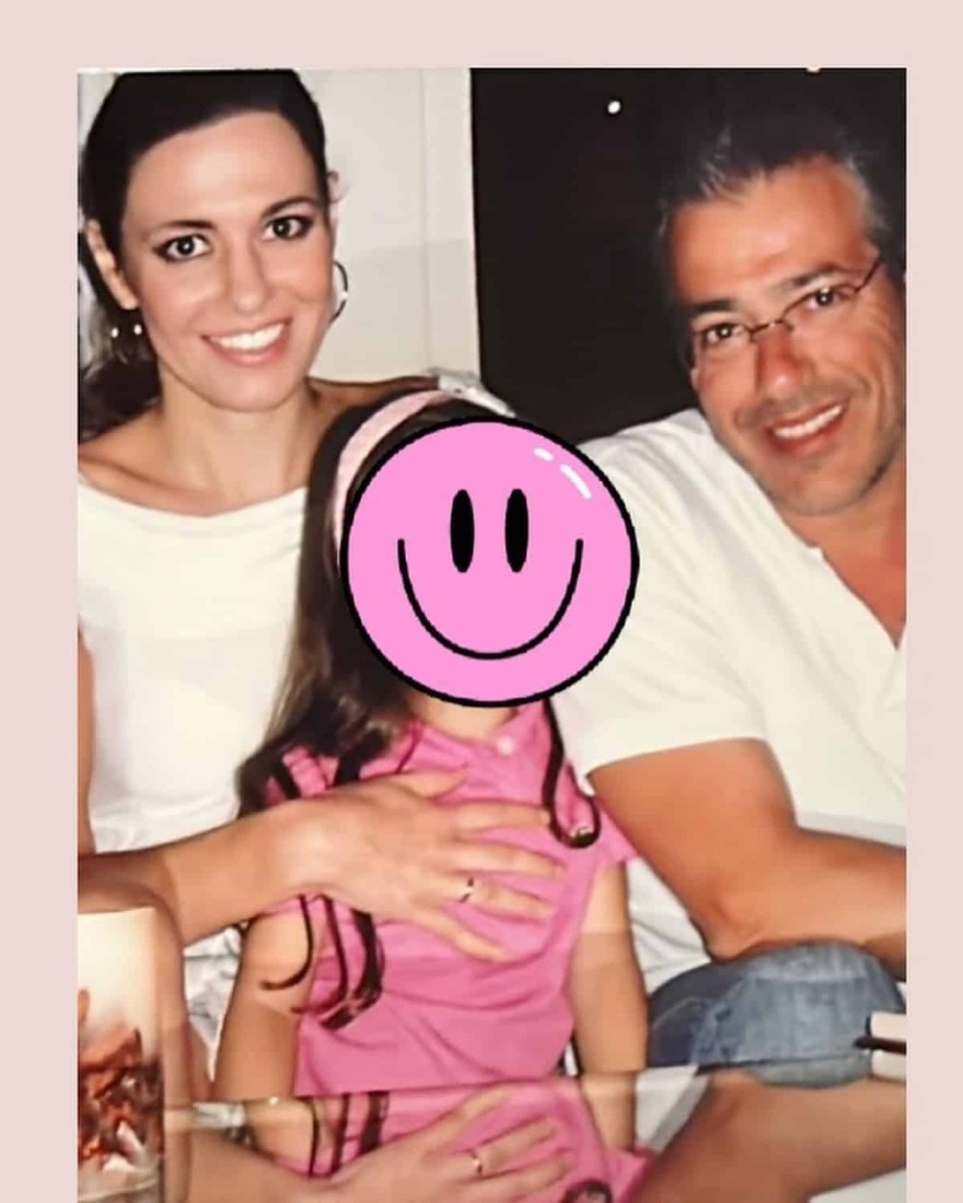 Μάνεσης - Οικογένεια