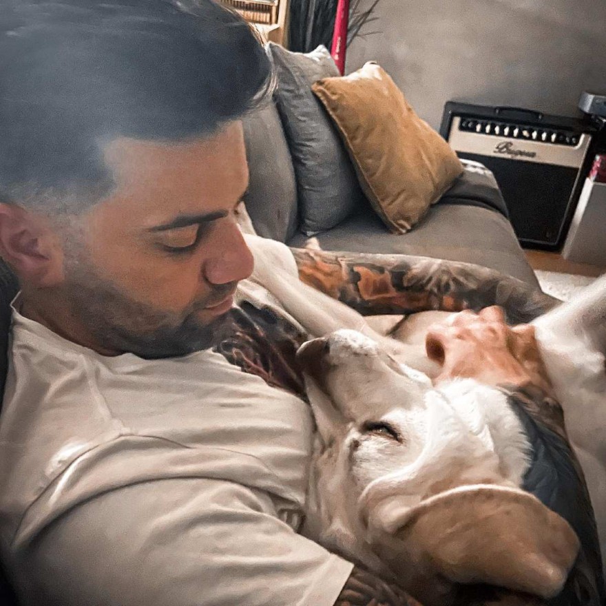 Μαραντίνης σπίτι