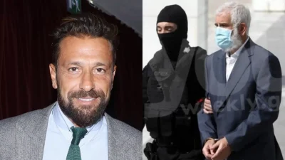 «Είναι πολύ πιθανό να...» - Ανατροπή με την πρόβλεψη του Μαρακάκη για τη φυλάκιση του Φιλιππίδη μετά το Εφετείο