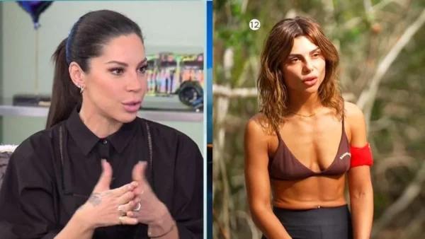 Survivor all star: «Σιχάθηκα...» - Το αιχμηρό σχόλιο της Μαριάντας Πιερίδη για τη στάση της Ελευθερίου στο παιχνίδι