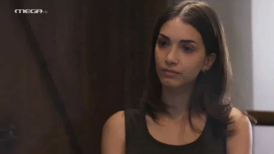 Γη της ελιάς ο Αλέξης σκοτώνει τη μητέρα του