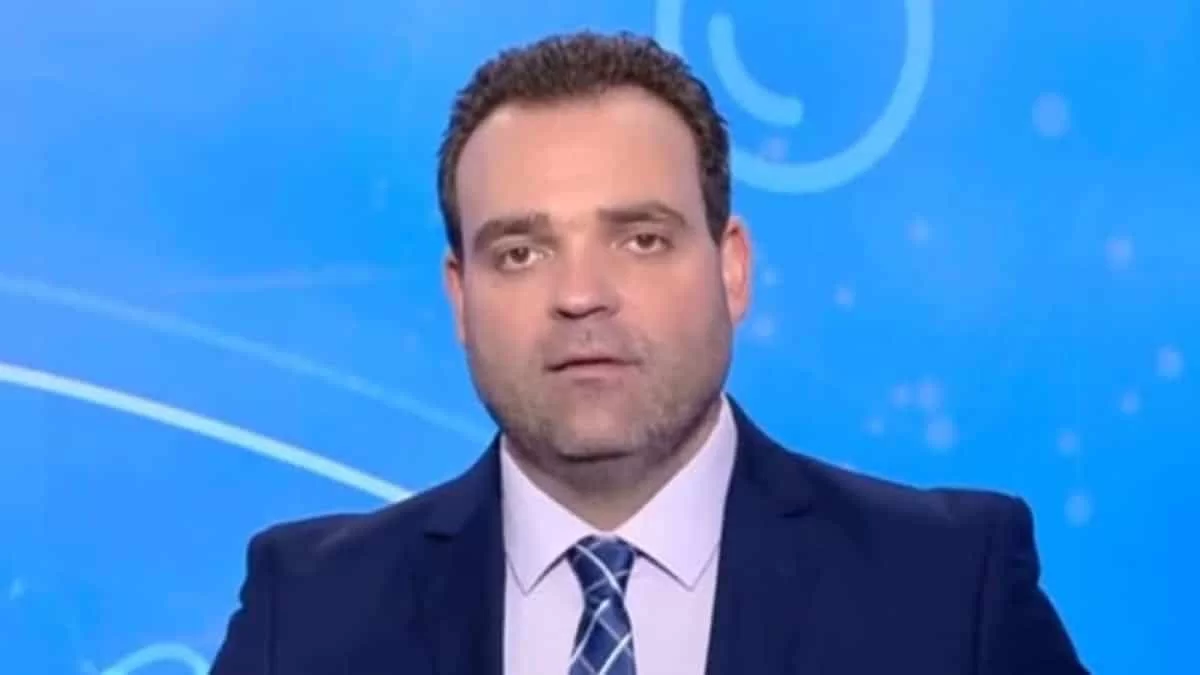 Ο Κλέαρχος Μαρουσάκης προειδοποιεί για βαρυχειμωνιά - Έρχεται τσουχτερό κρύο και σκληρή κακοκαιρία