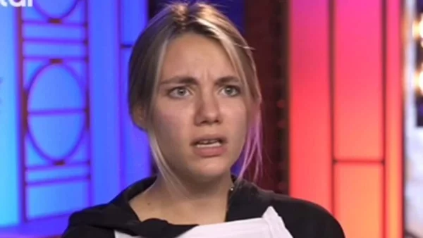 Masterchef: «Λέει οτι κάποιον γουστάρω στο σπίτι» - Βγάζει δόντια η Πωλίνα με τα όσα λένε για αυτήν