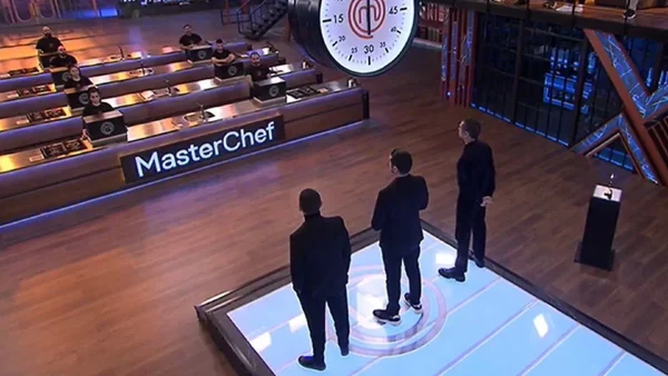 MasterChef 7: «Είναι σαν να σας δίνεται δεύτερη ευκαιρία...» - Δεν έχει ξαναγίνει! Άναυδοι όλοι με την ανακοίνωση των κριτών