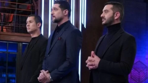 Η ανακοίνωση του STAR για το Masterchef 7 λίγο πριν το αποψινό 2/2 επεισόδιο