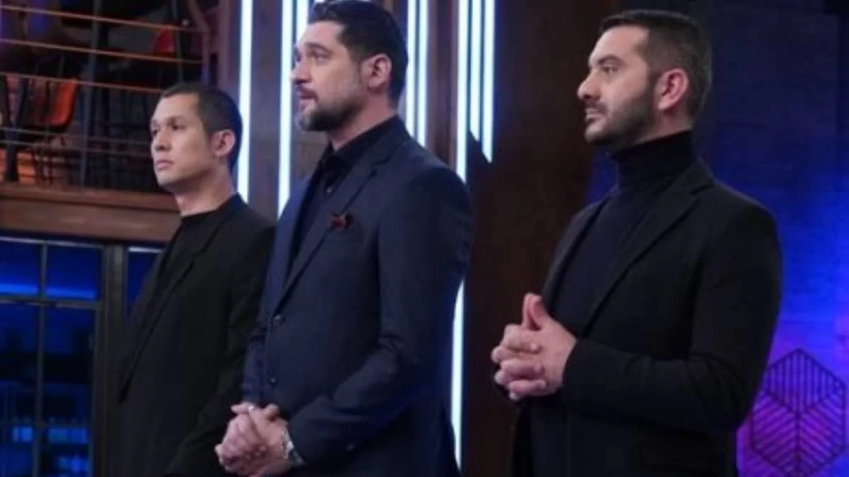 Η ανακοίνωση του STAR για το Masterchef 7 λίγο πριν το αποψινό 2/2 επεισόδιο