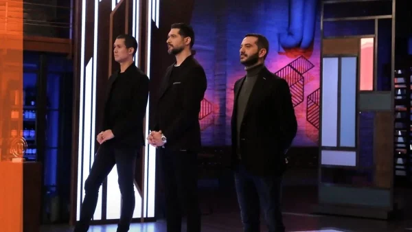 Masterchef 7: Αυτή η παίκτρια αποχώρησε απόψε