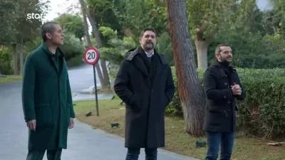 Masterchef: «Θα μαγειρέψετε για...» - Η ανακοίνωση του Κουτσόπουλου για την πρώτη εξωτερική δοκιμασία