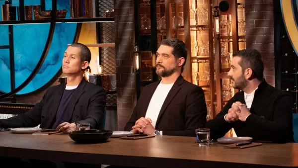 Masterchef 7 highlights 20/2: Τα κλάματα παίκτη εξαιτίας του Κουτσόπουλου και οι νέοι υποψήφιοι προς αποχώρηση