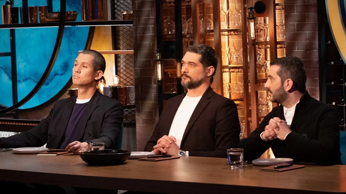 Masterchef 7 highlights 20/2: Τα κλάματα παίκτη εξαιτίας του Κουτσόπουλου και οι νέοι υποψήφιοι προς αποχώρηση