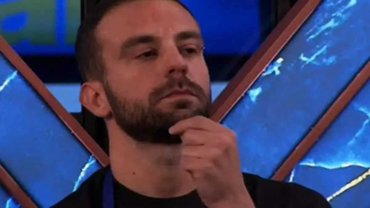 Masterchef 7: «Είναι σεξιστής, ανήκει στην...» - Ασύλληπτες κατηγορίες για τον Ηλία Κιαζόλι