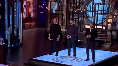 Masterchef 7: Πρώτη αποχώρηση για φέτος - Μετά από 2 ευκαιρίες έφυγε...