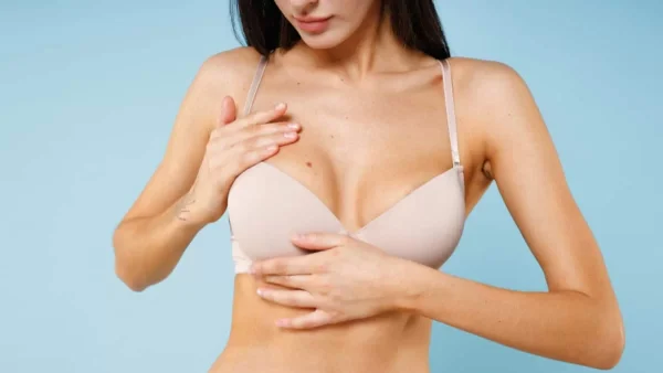 Mom Makeover: Αποκατάσταση στήθους μετά την εγκυμοσύνη!