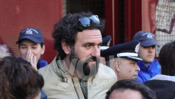 Πάλευε κρυφά από την οικογένειά του - Η σκληρή μάχη του Μελέτη Ηλία με τα ναρκωτικά