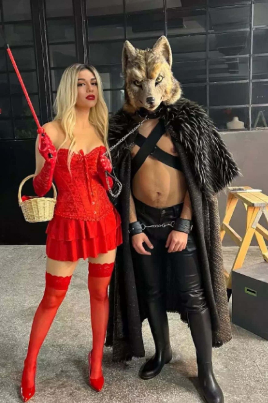 Νικολαίδη - Πολυχρονιάδης