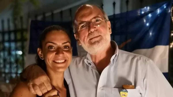 Ο πατέρας της Μελίνας Μεταξά ξεσκίζει την παραγωγή του Survivor All Star: «Είναι ντροπή εις βάρος της οικογένειάς μας να...»