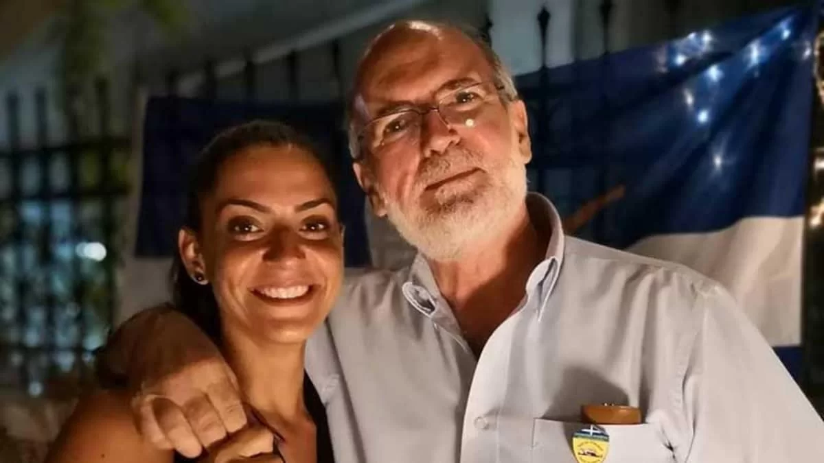 Ο πατέρας της Μελίνας Μεταξά ξεσκίζει την παραγωγή του Survivor All Star: «Είναι ντροπή εις βάρος της οικογένειάς μας να...»