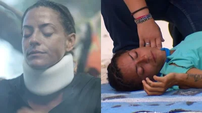 Survivor All Star spoiler: Ραγδαίες εξελίξεις με την υγεία της Μελίνας Μεταξά