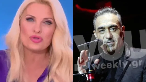 «Είναι σε καλό δρόμο» - Μετά την απομόνωση ανακοινώθηκαν τα ευχάριστα για τον Νότη Σφακιανάκη