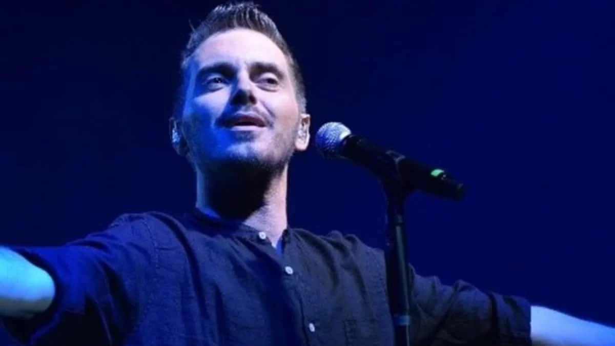 Νέα αρχή για τον Μιχάλη Χατζηγιάννη - Θα ανακοινωθεί αύριο επίσημα