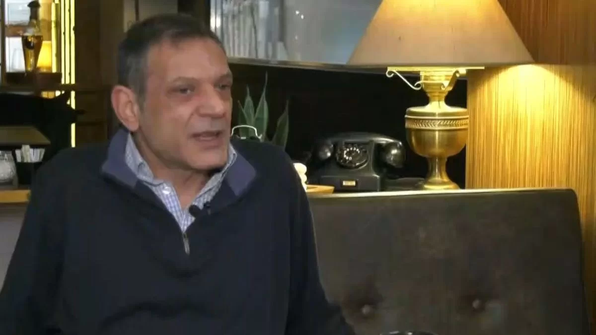 Μίλτος Μακρίδης: «Όλες οι γυναίκες θα έπρεπε να διδάσκονται...» - Η αποκάλυψη του παρουσιαστή για την Μενεγάκη