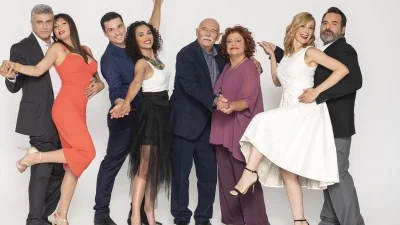 Μην αρχίζεις την Μουρμούρα: Δυσάρεστα νέα! Εκτός σειράς η Κοκκίδου και ακόμη 2 βασικοί ηθοποιοί