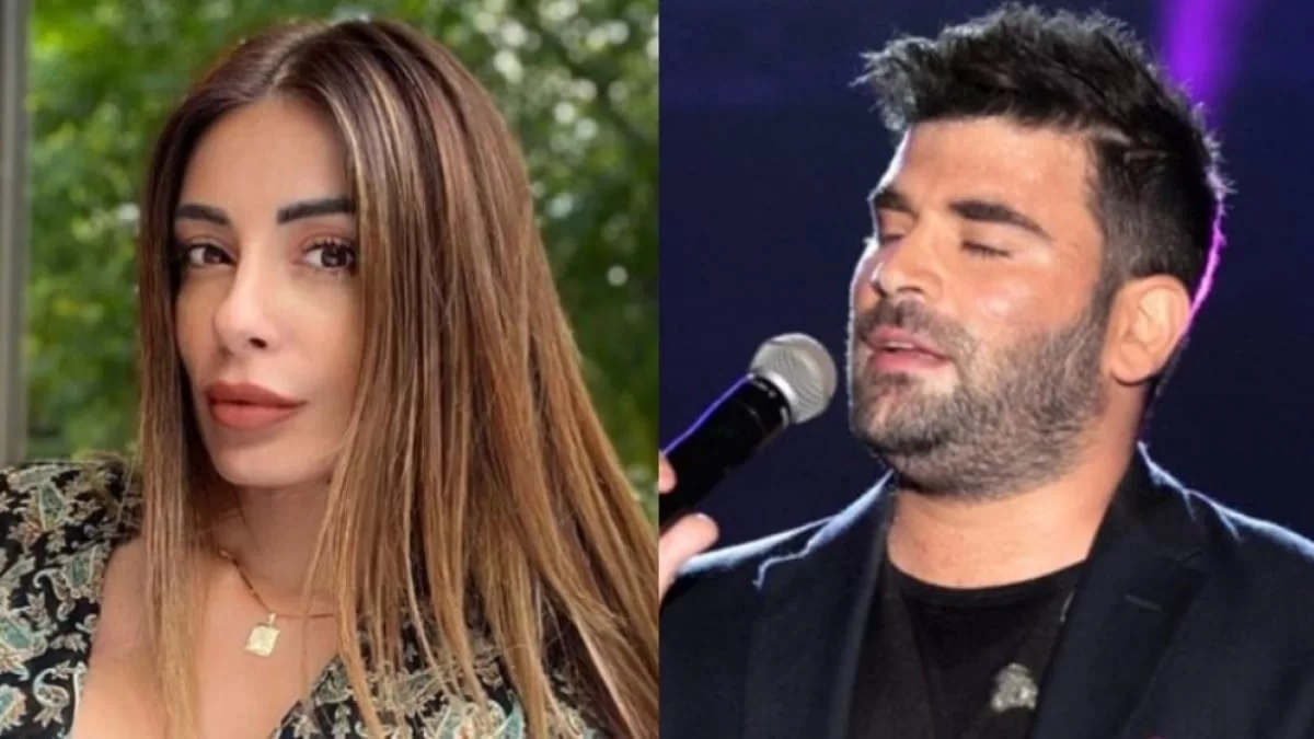 Επτά χρόνια από τον θάνατο του Παντελή Παντελίδη - Το δημόσιο μήνυμα της Μίνας Αρναούτη